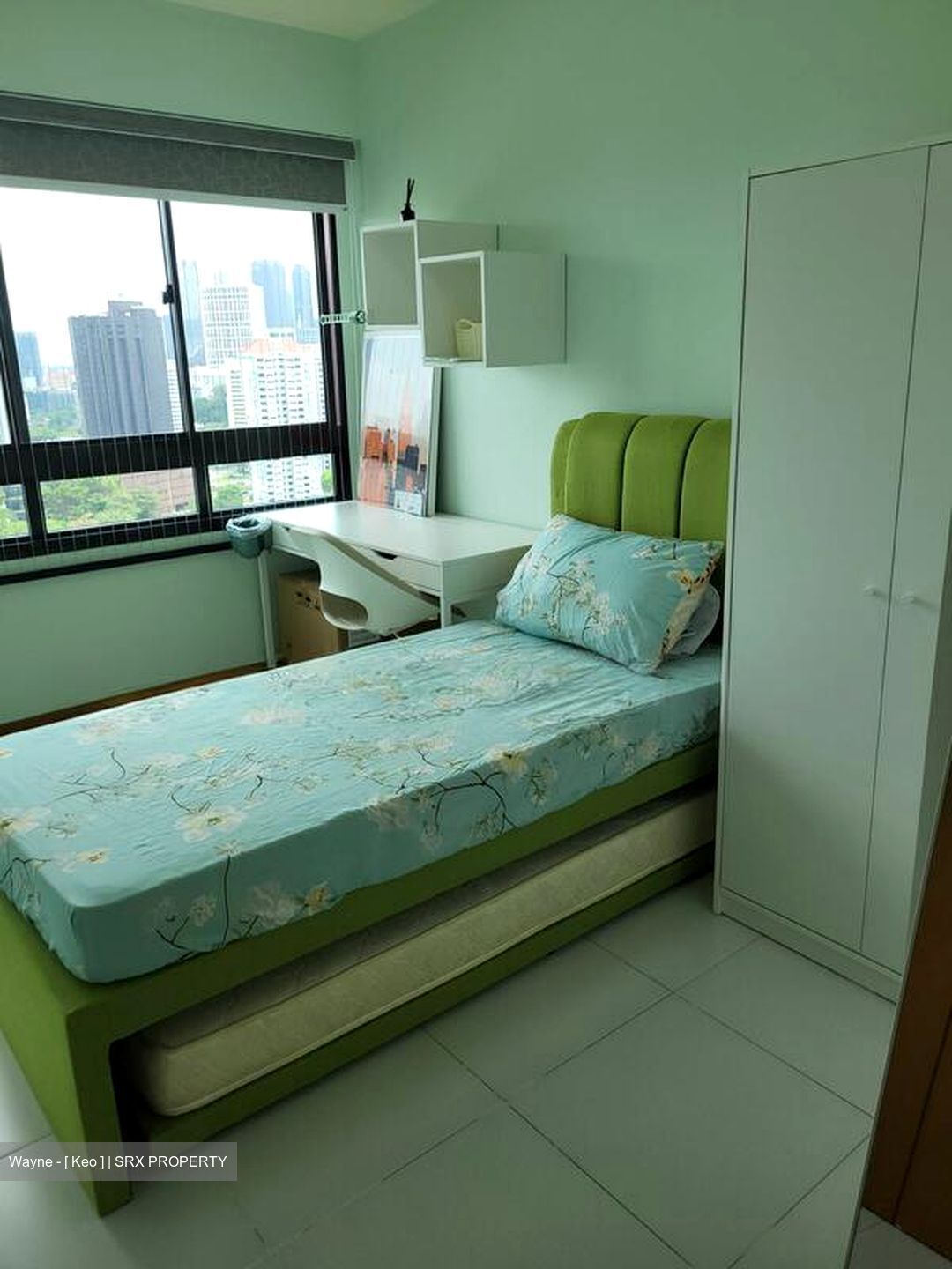 Blk 54 Havelock View (Bukit Merah), HDB 4 Rooms #529268351